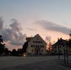 Alte Post @Carolina Hopen